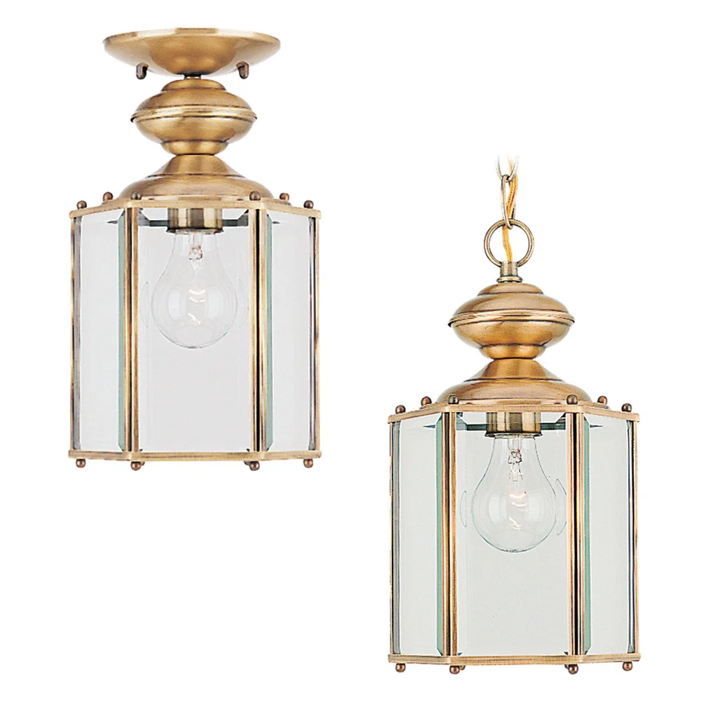 Sea Gull Lighting 6008-01