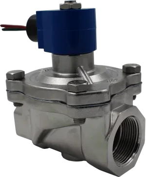 GC Valves S201gh02e7dg4