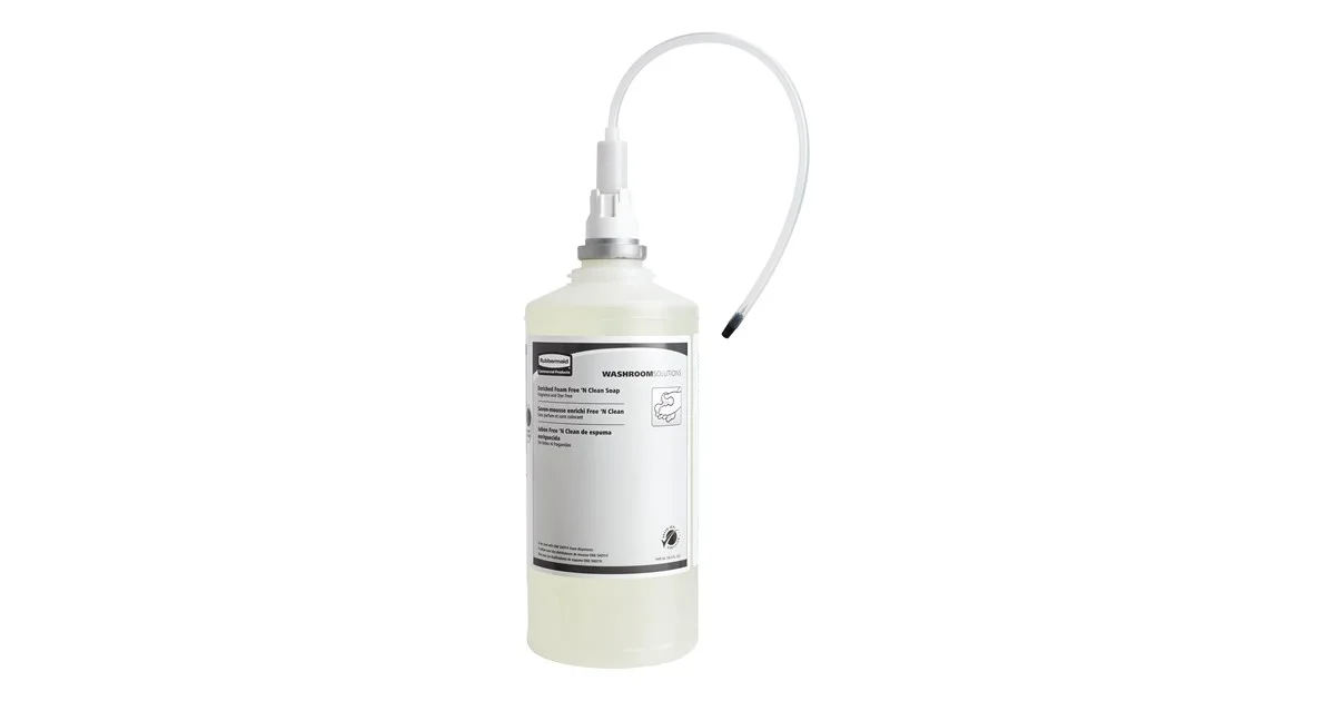 Rubbermaid Commercial Fg750390