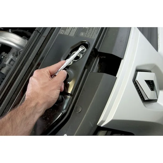 440.13 COMBINATION WRENCH | Industrial Parts RFQ | Axiparts