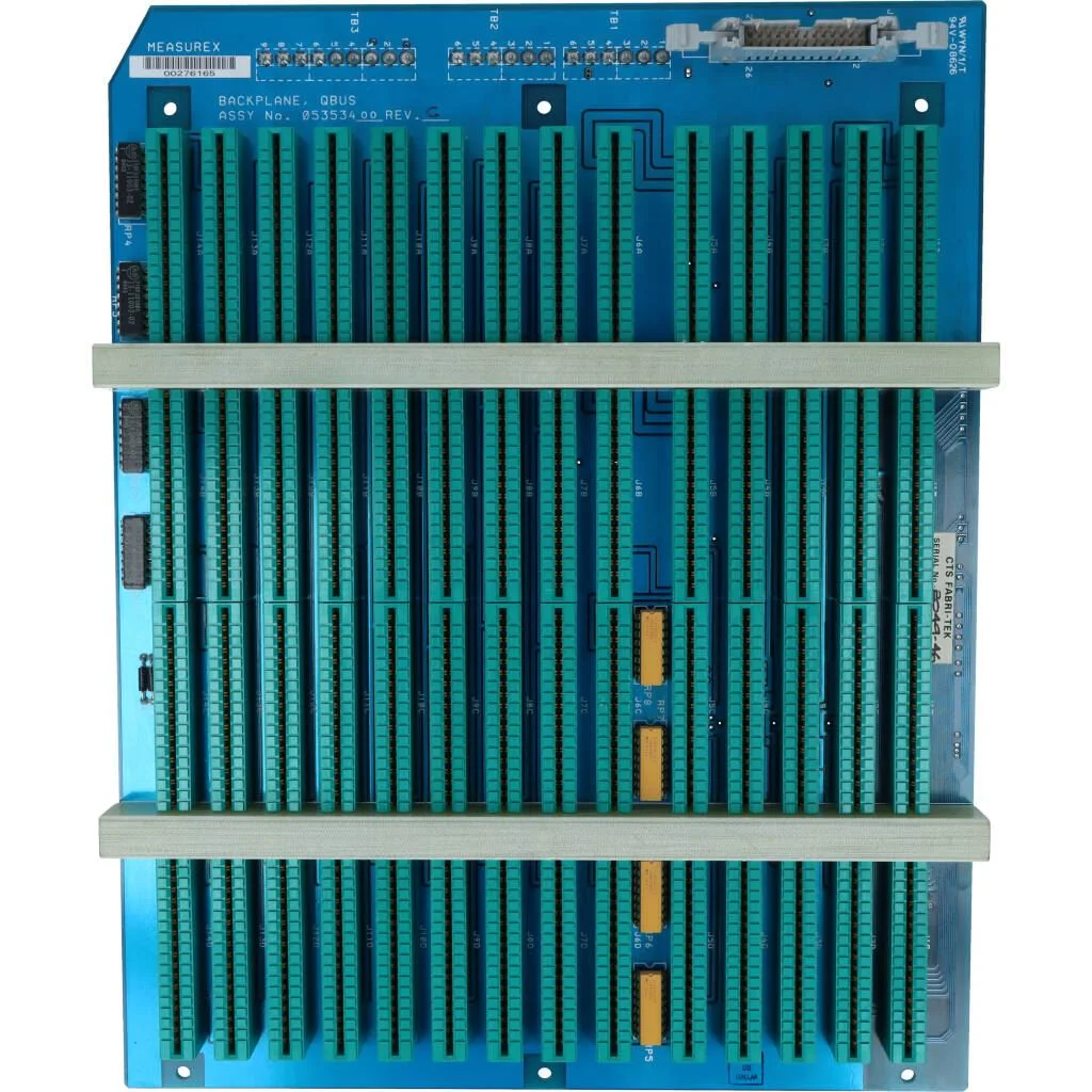 Measurex 053534-00