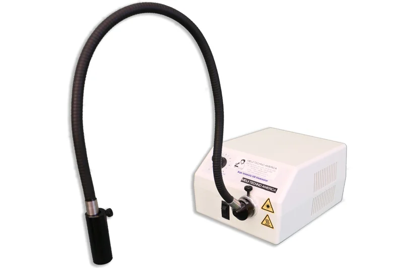 Meiji Techno Fl-5000-Eu-Sg