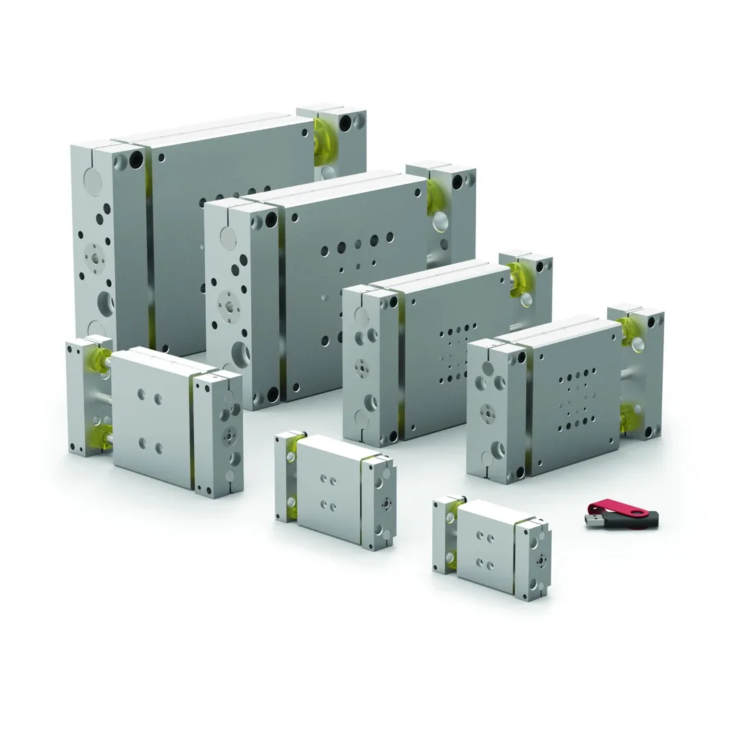 Destaco Dlb-25-B-B-5 industrial component reference