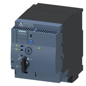 Siemens 3ra6250-1bp33 industrial component reference