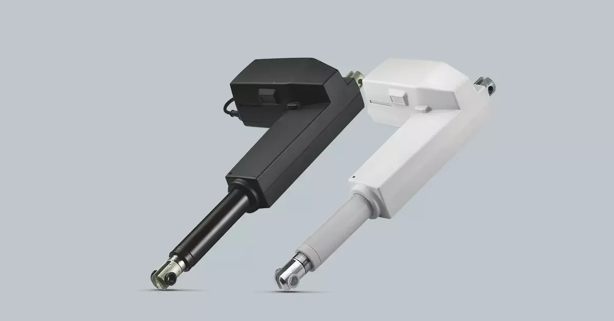 Linak LA31