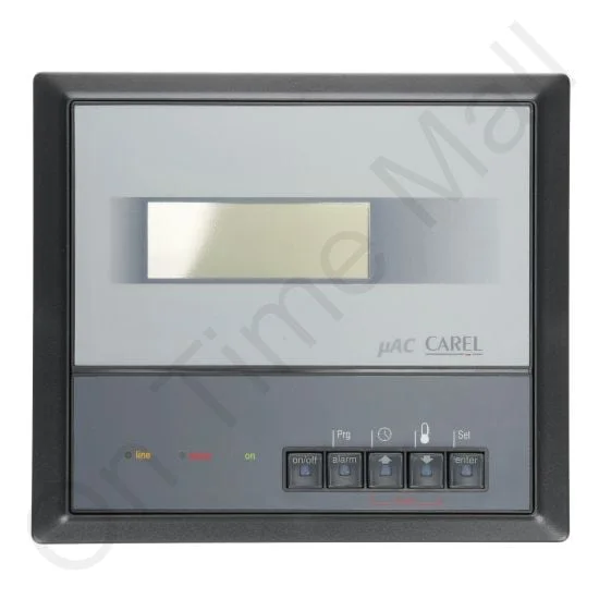 Carel MAC2SER000/RS485-obsolete
