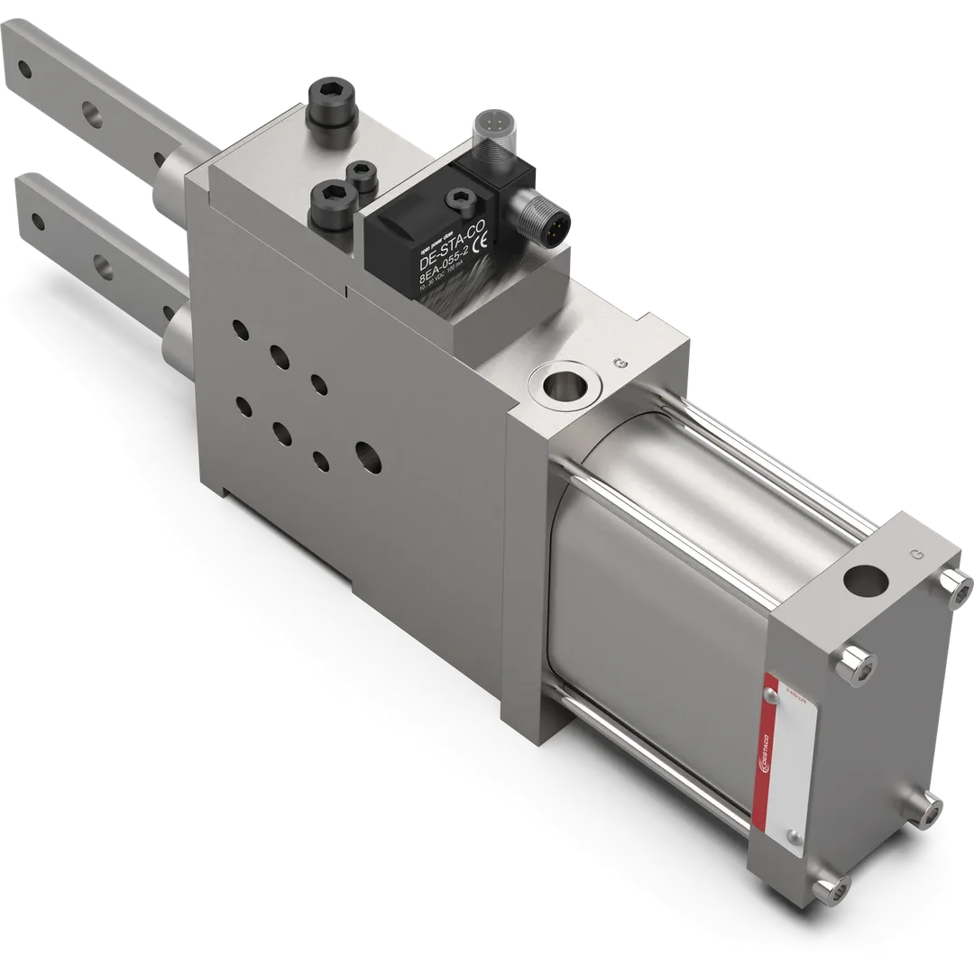 Destaco 86d60-104d800b industrial component reference