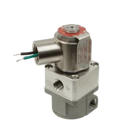 Versa Valves E5QE-30404-316-LB-PC-XX-D024