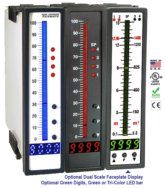 Texmate Fl-B101d40 industrial component reference