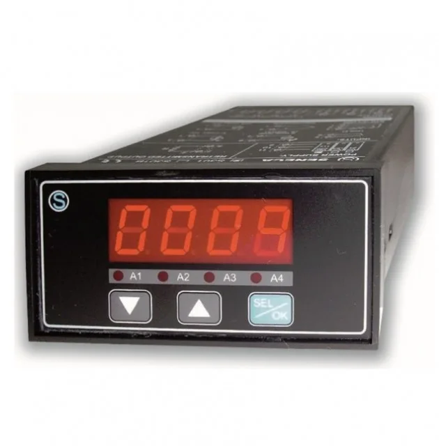 Seneca S301-1-R