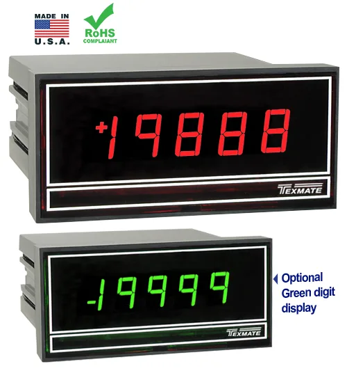 Texmate Rp-4500dbcd industrial component reference