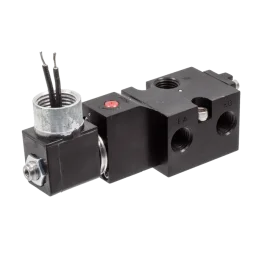 Versa Valves Cgs-4232-Nb1-228l-A120