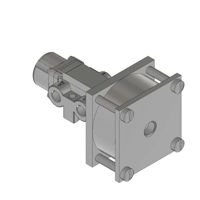 Versa Valves Vsw-3301-316