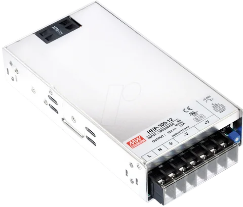 Mean Well Hrp30036