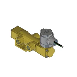 Versa Valves Vsg3421xxd024
