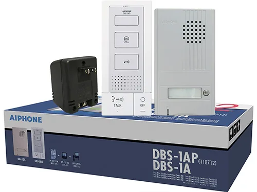 Aiphone Dbs-1a