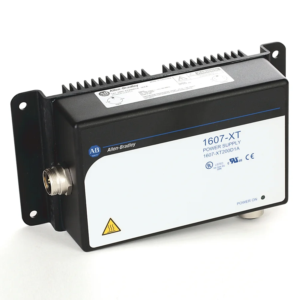 Allen Bradley 160744 industrial component reference