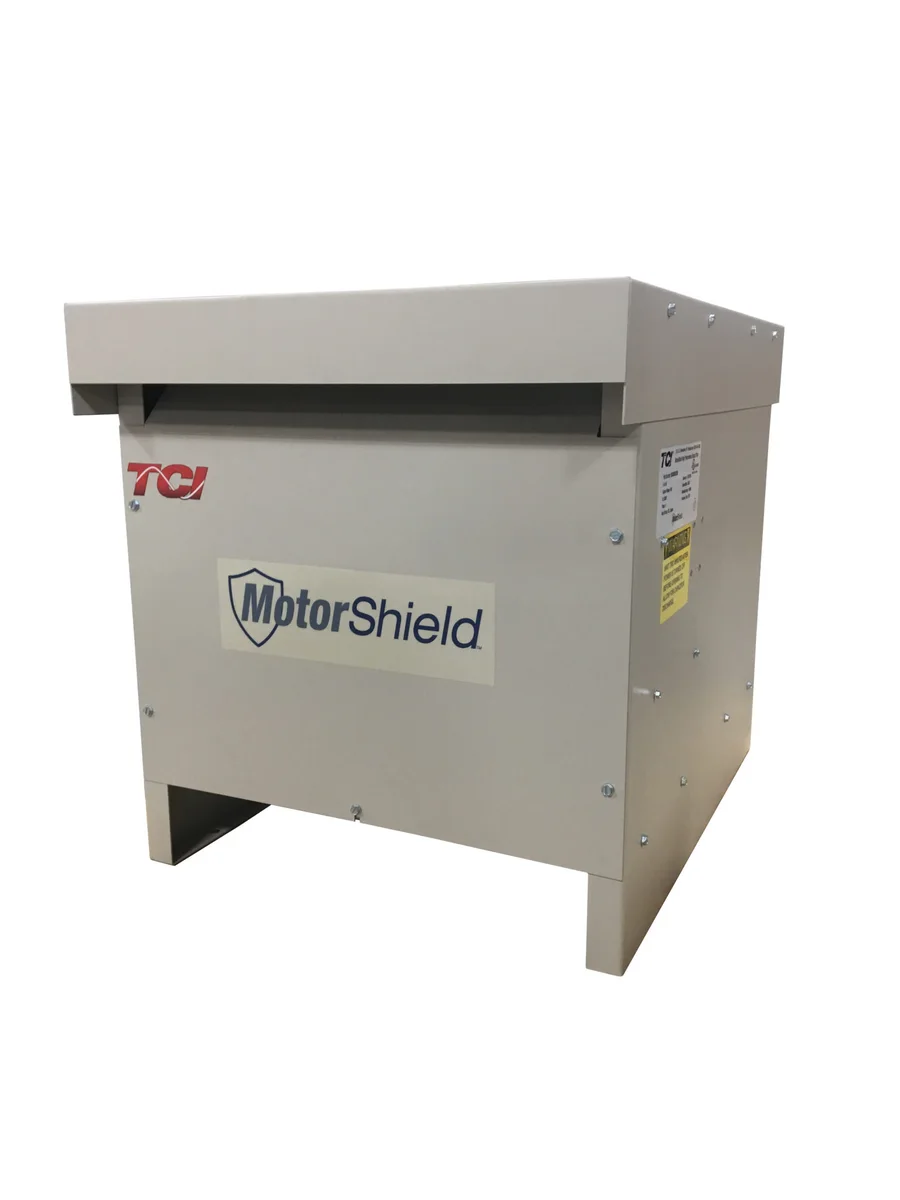 Transcoil Inc Msd0080a300