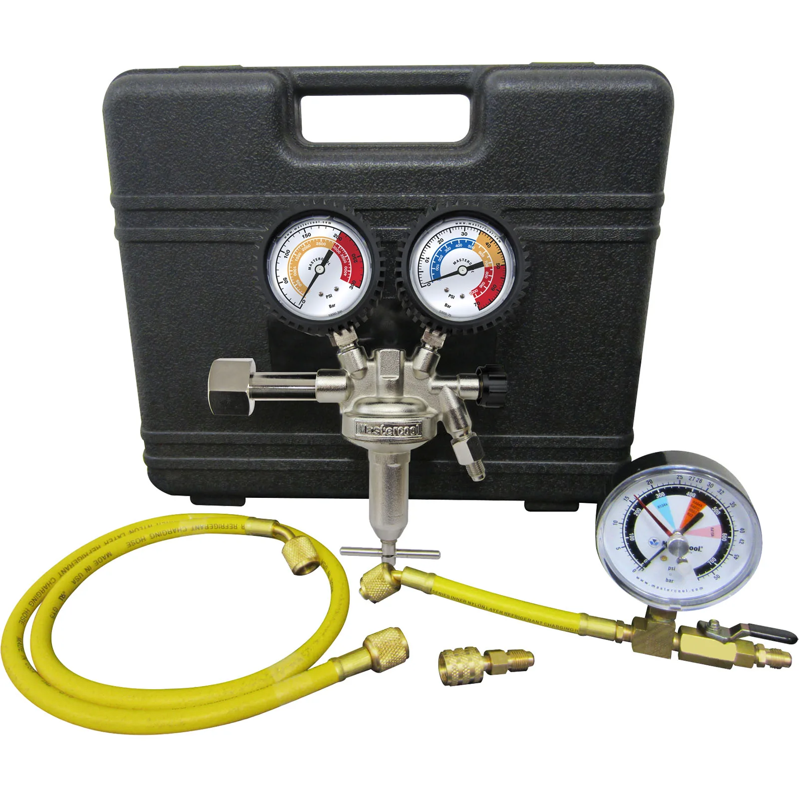 Mastercool Inc 53025-001 industrial component reference