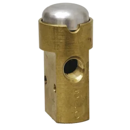 Versa Valves Bik3207