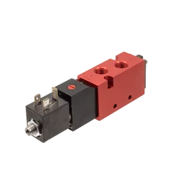 Versa Valves Csg4322a120