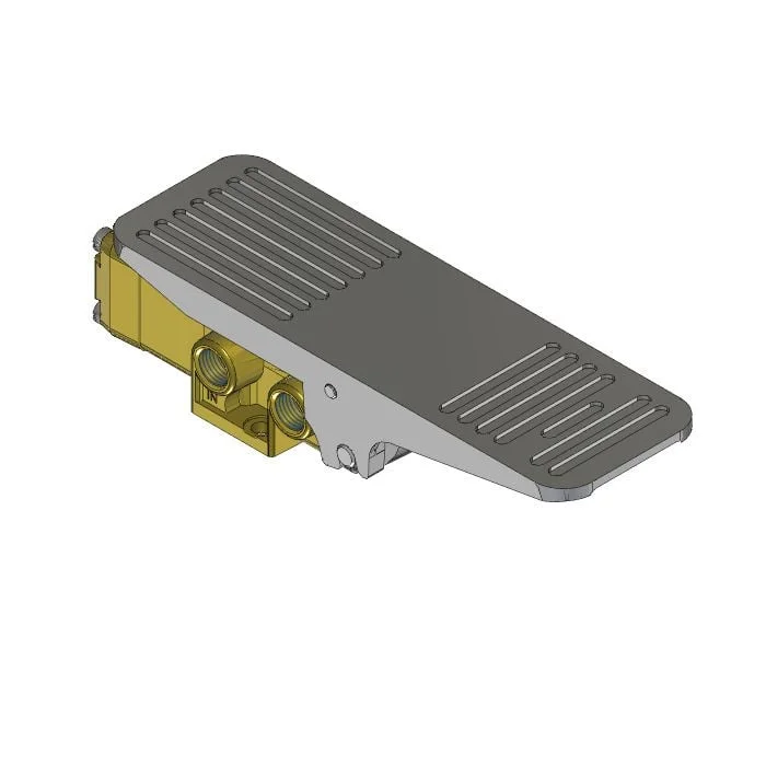 Versa Valves Vat-3303-111