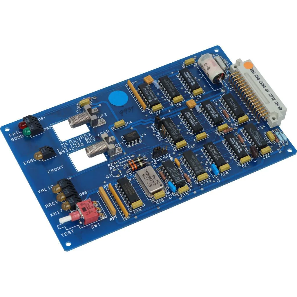 Measurex 053423-00
