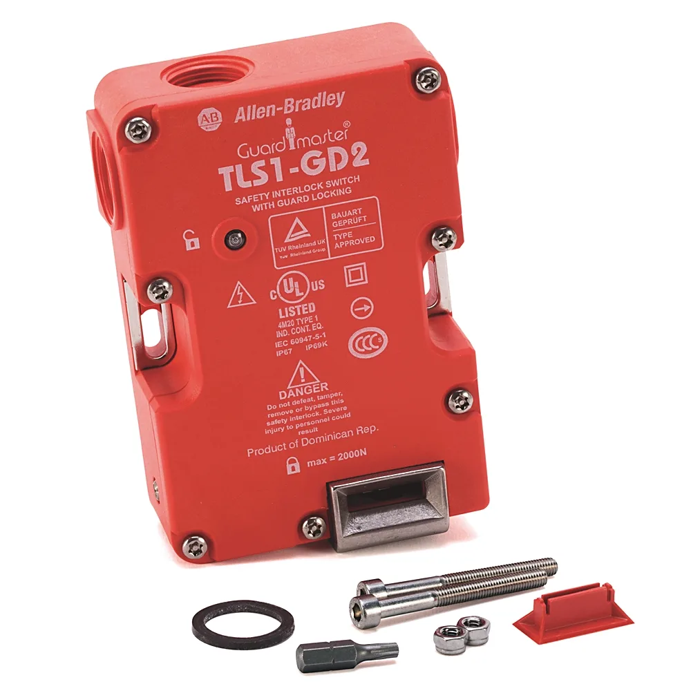 Rockwell Automation 440g-T27121 industrial component reference