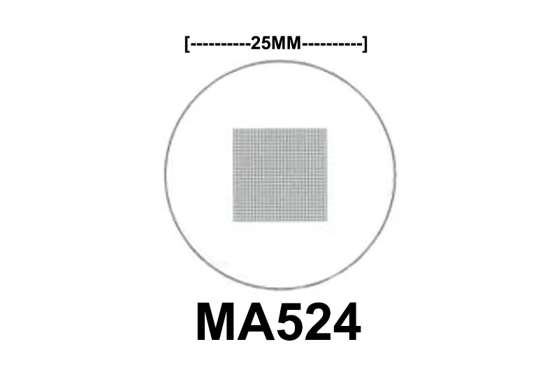 Meiji Techno Ma524