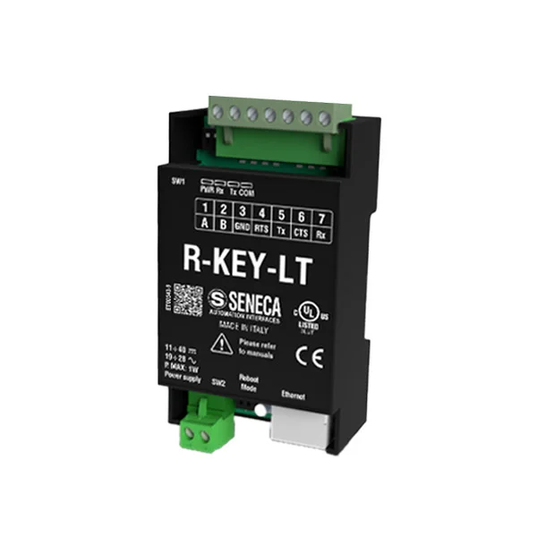 Seneca R-KEY-LT
