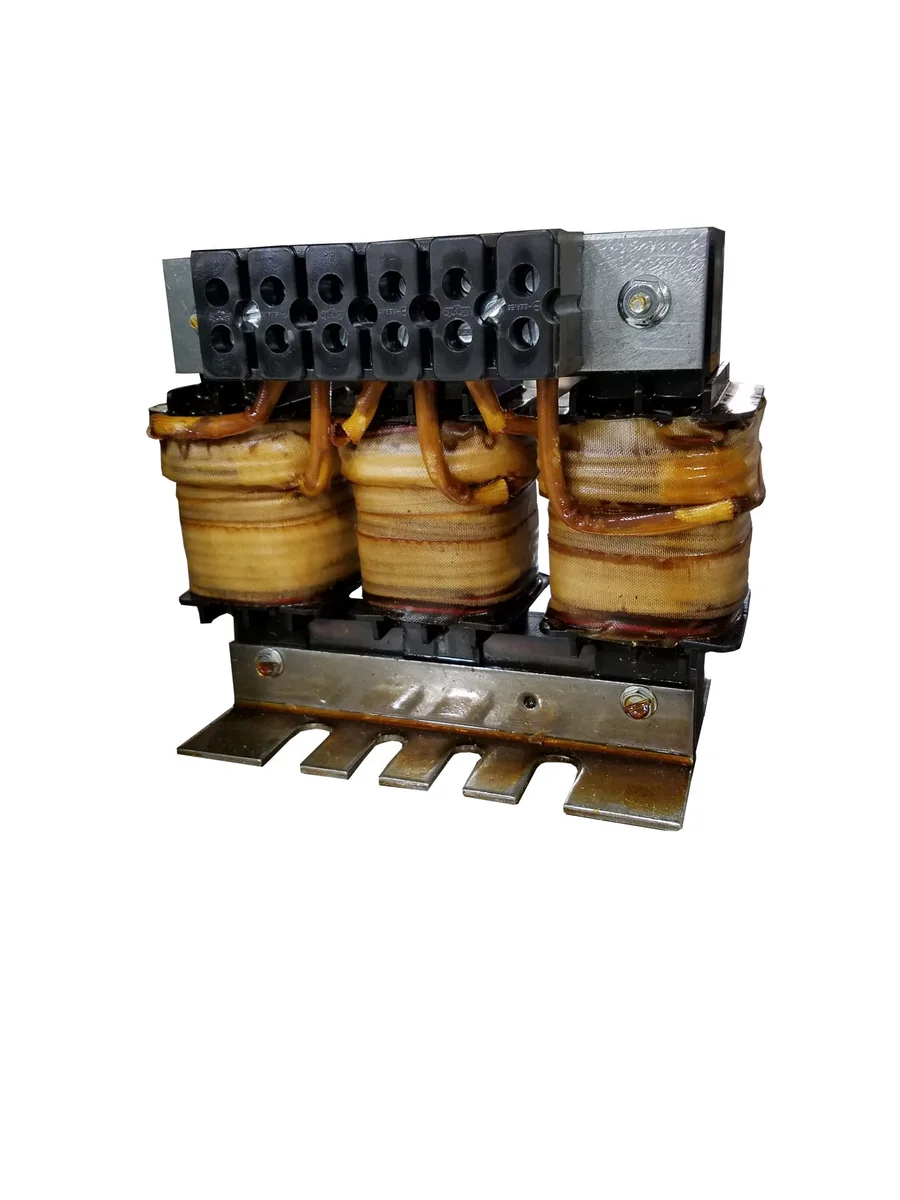 Trans Coil Kdrd2l
