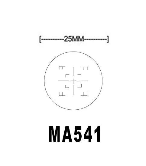 Meiji Techno Ma541