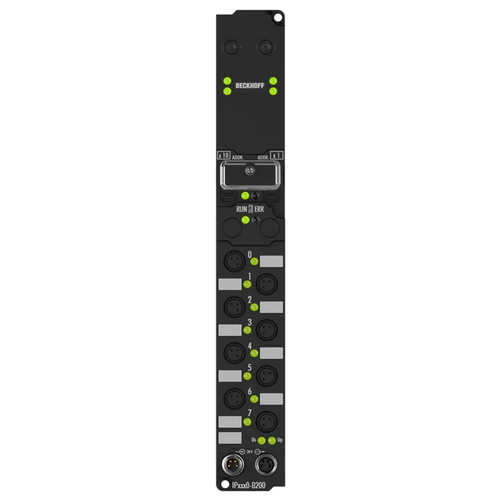 IP2330-B810 Feldbus Box | Industrial Parts RFQ | Axiparts