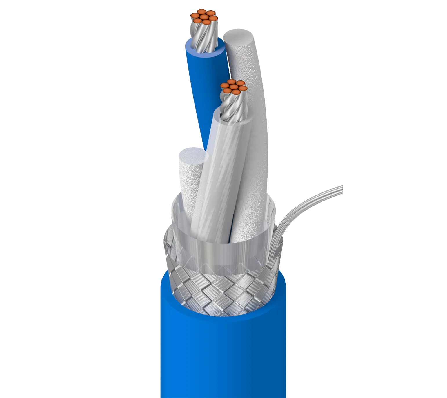 9463 J22100 (roll x30,5 meters) Cable | Industrial Parts RFQ | Axiparts
