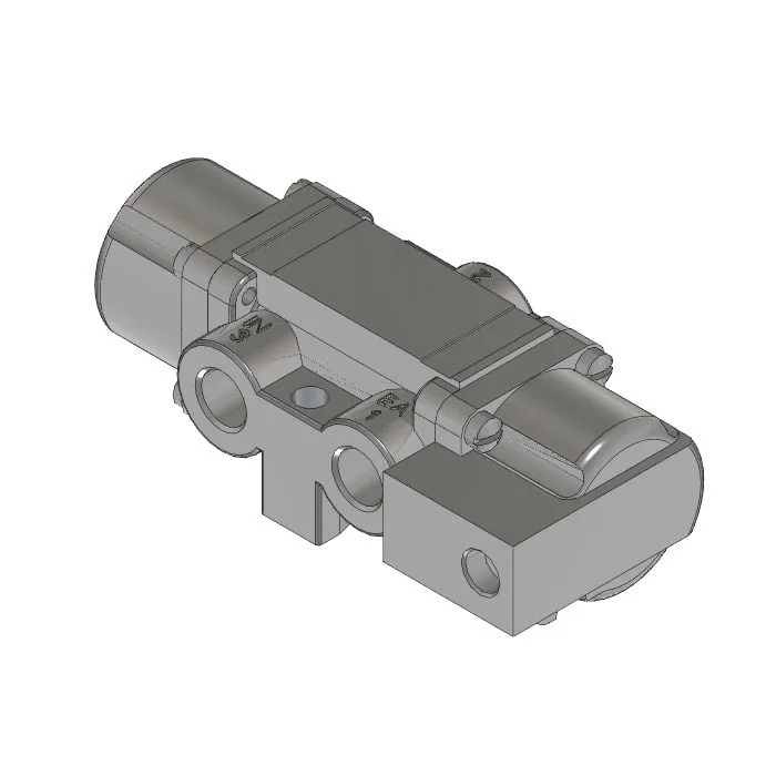 Versa Valves VSP-3301-10