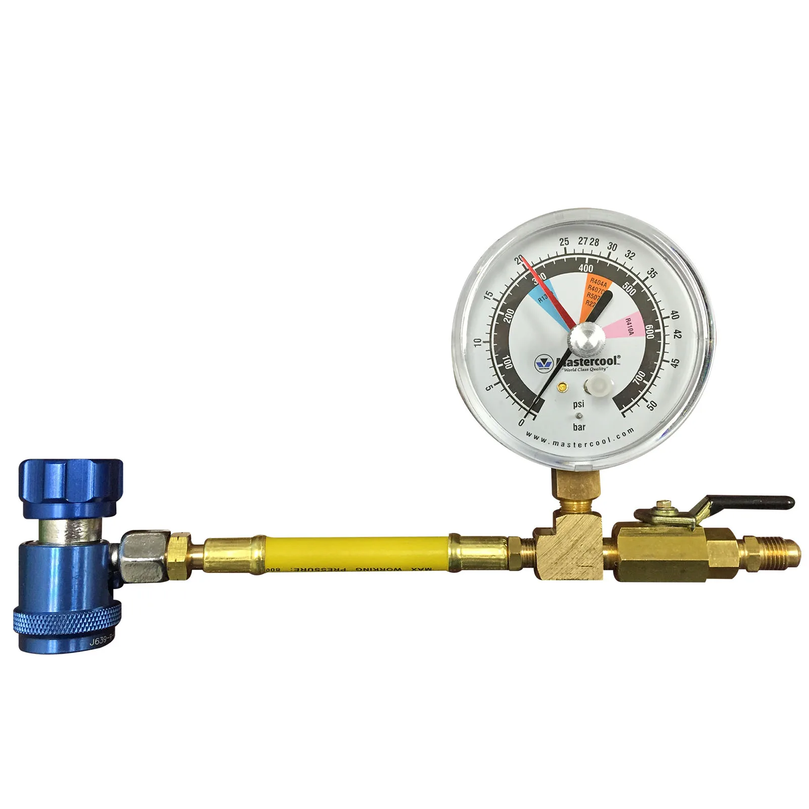 Mastercool Inc 53042 industrial component reference