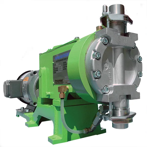 Pulsafeeder Pulsa Series 880 industrial component reference