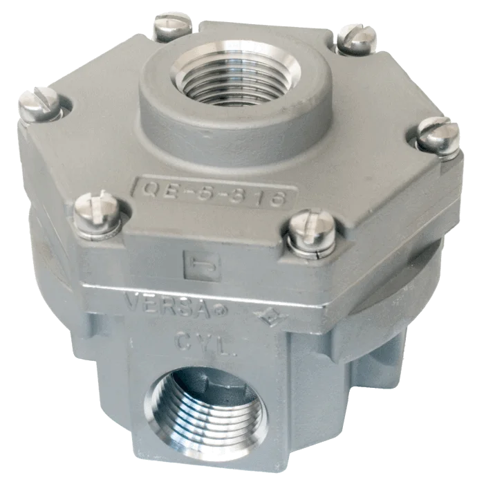 Versa Valves QE-5-316