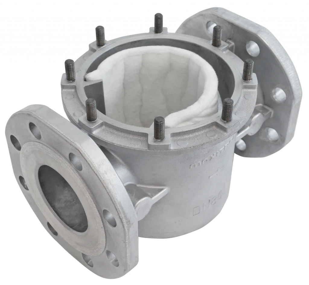 Maxitrol HF2000F