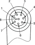 Euchner 113188