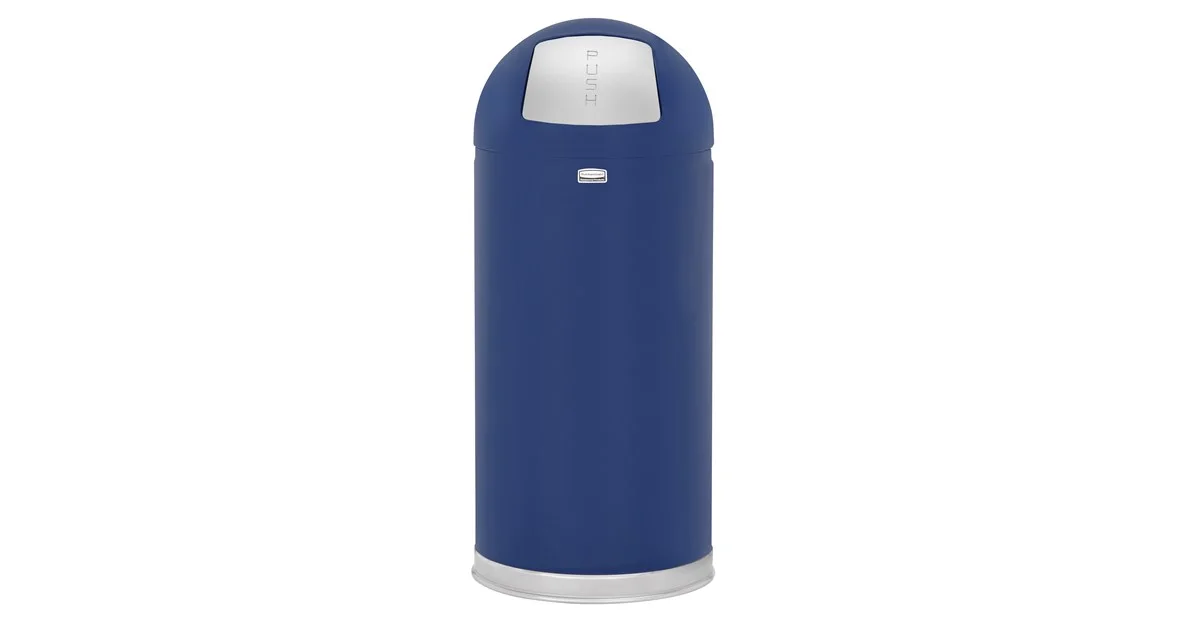 Rubbermaid Commercial Fgr1536eglcob
