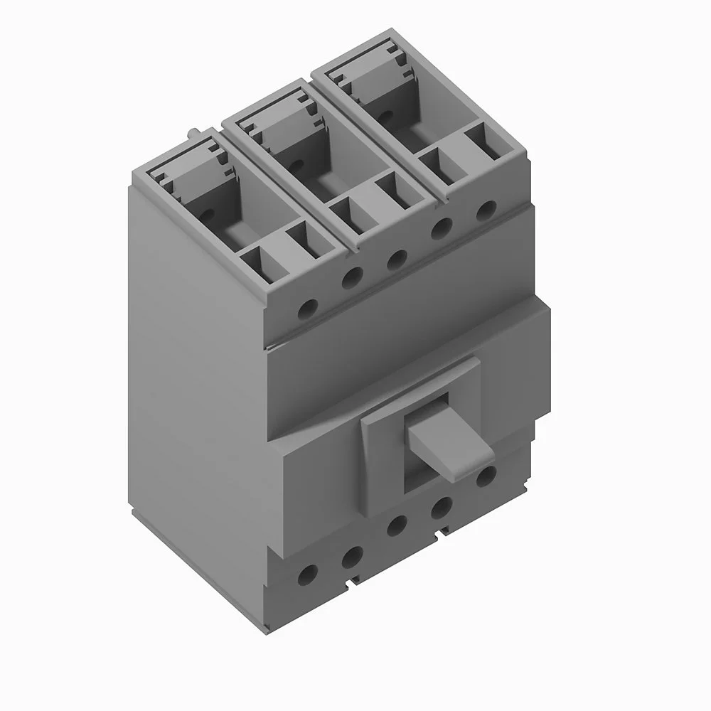 Allen Bradley 140G-I-EXT4