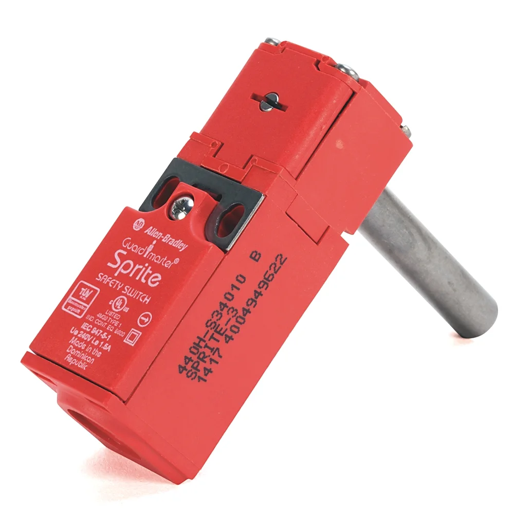 440H-S34033 Guardmaster Kobold Hinge Switch | Industrial Parts RFQ | Axiparts