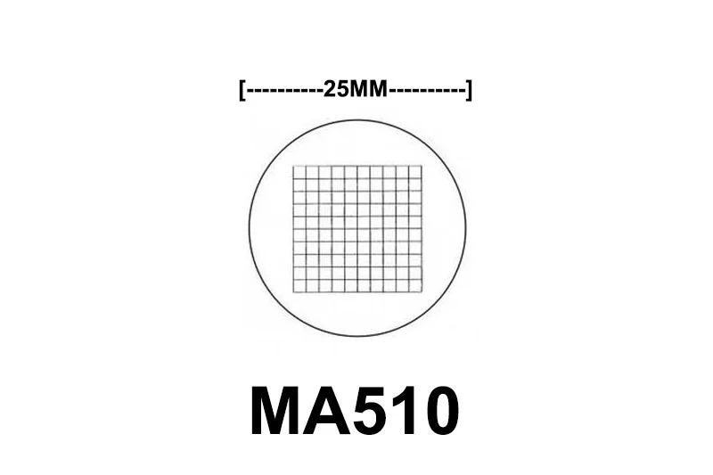 Meiji Techno Ma510