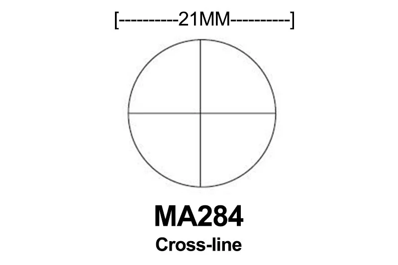 Meiji Techno Ma284