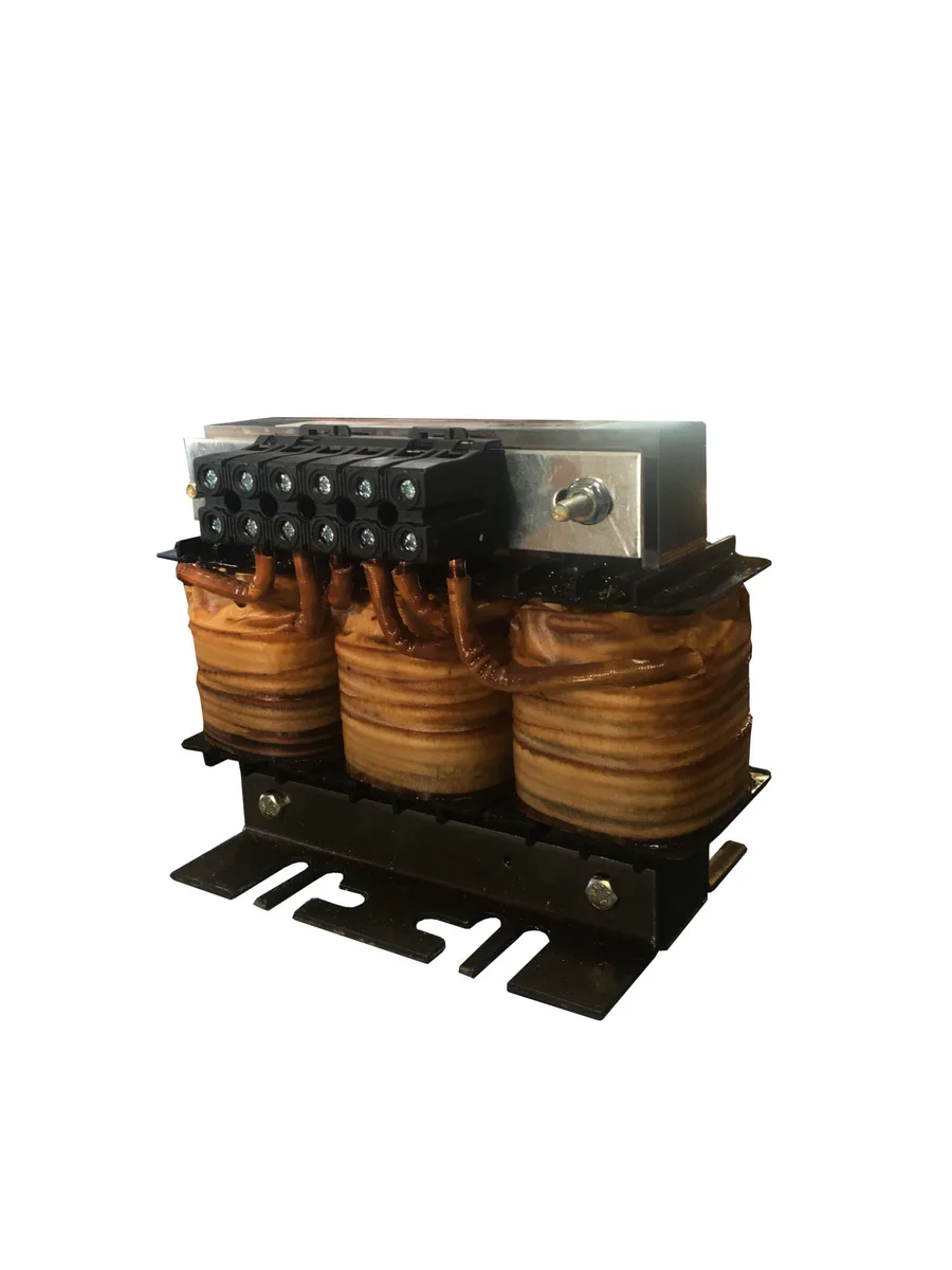 Transcoil Inc Kdrulf3le01