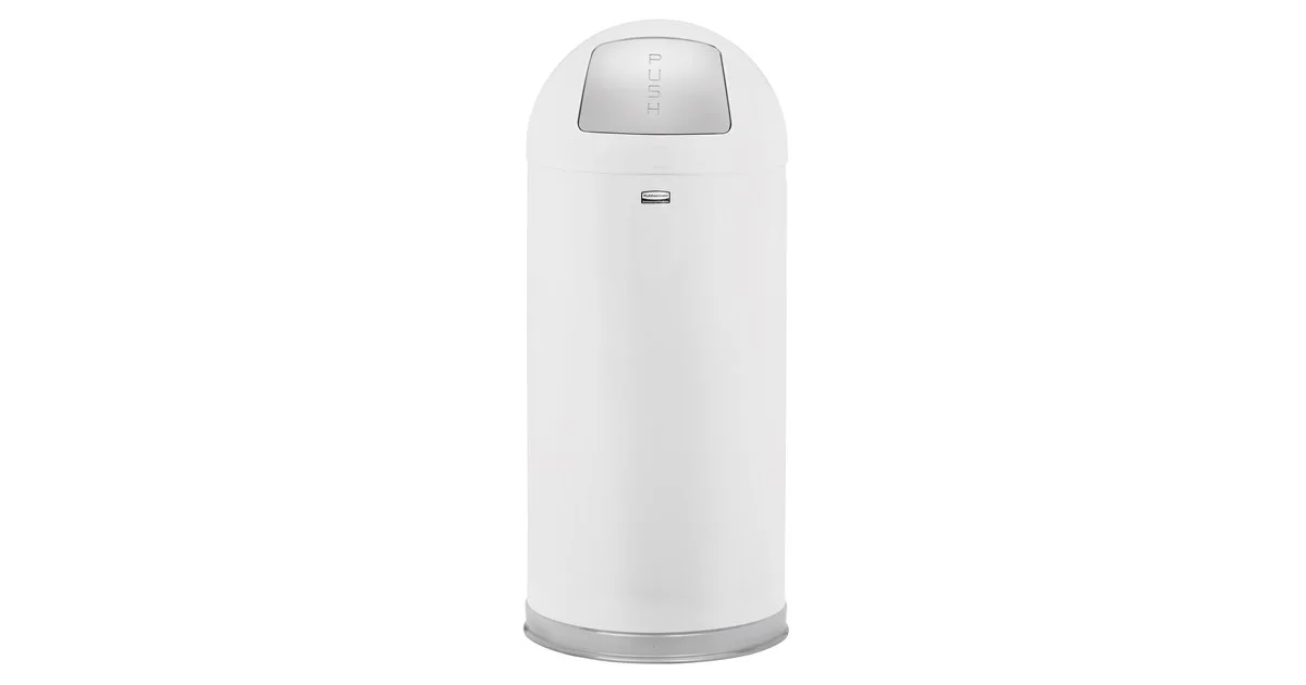 Rubbermaid Commercial Fgr1536eplwh