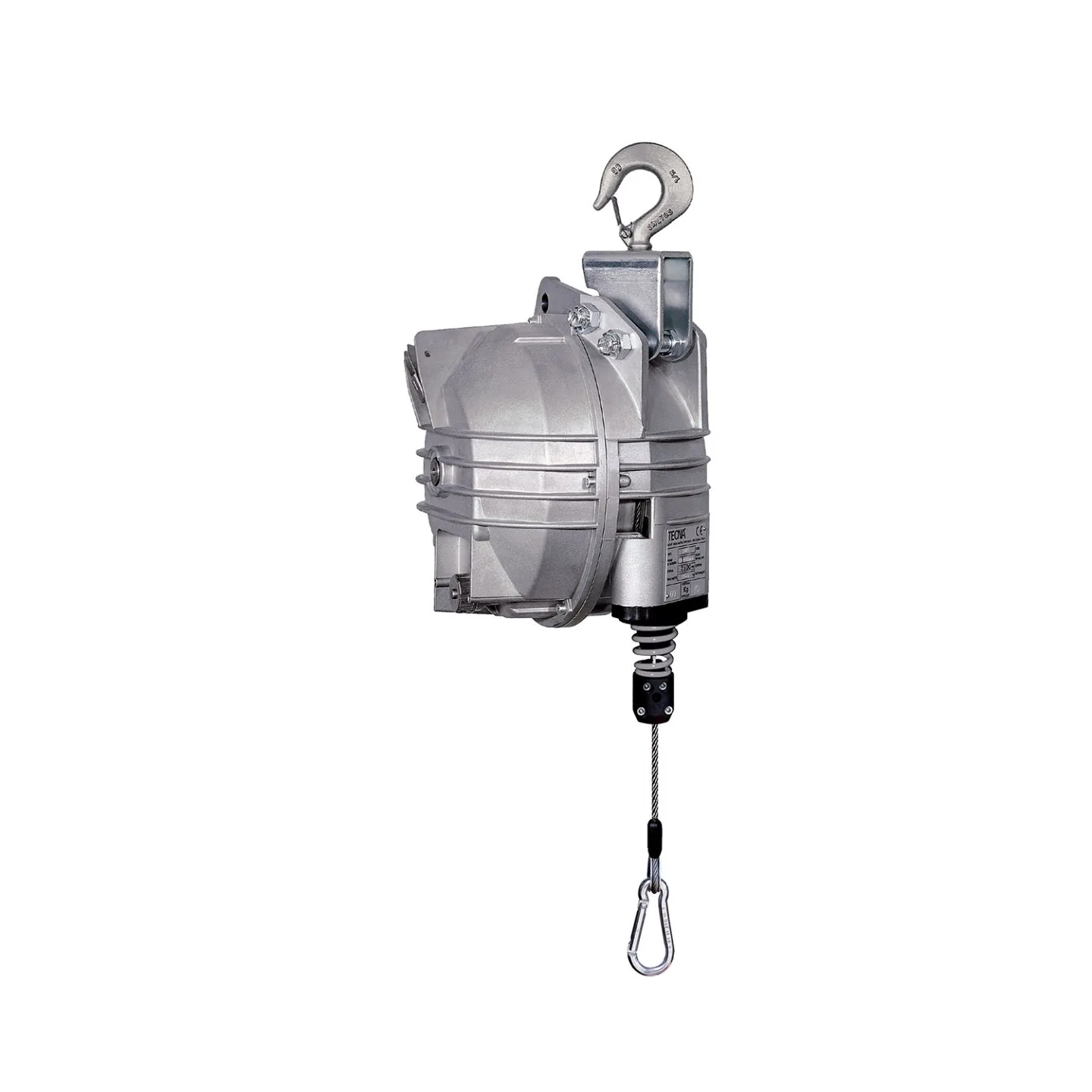Tecna 9444 industrial component reference