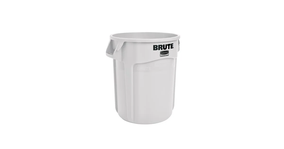 Rubbermaid Commercial Fg261000wht