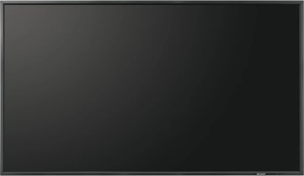 Sharp Pn-A601